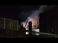 Court St Grant Blvd Syracuse Ny St ANTHONYS Covenant Fire part 2