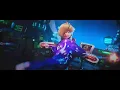 ROSALINA GETS CAPTURED IN MARIO GALAXY MOVIE
