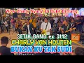 Download Lagu Fuhyoo! Charly Nyanyi Di Bukit Bintang.. BUKAN KU TAK SUDI.. Merinding Min Dgr Dia Bawak Lagu Iklim😍