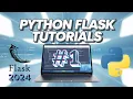 Python Flask Tutorial - Installing Python