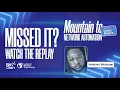 Mountain to Network Automation Linux Basics
