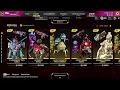 New weekly item store Apex Legends
