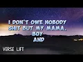 YoungBoy Never Broke Again - Gravity