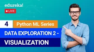 Python Machine Learning - Class 4 Data Exploration