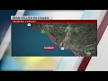 Man dead after fatal car crash on Highway 101