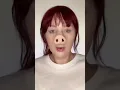 If Chihiro never left The Spirit Realm spirited away makeup