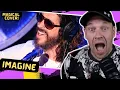 Download Lagu Cover Lagu Imagine John Lennon oleh CHRIS CORNELL Sungguh Ajaib