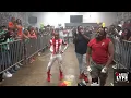 Virgin Performacne Teen Titans KiKi Ball 2026
