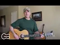 The Man From Waco - Charley Crockett - Guitar Lesson | 4 Chord Tutorial