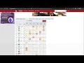 How to use the standings command creator for liquipedia