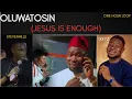 Download Lagu OLUWATOSIN || TKEYZ FT. STEVENHILLS || ONE HOUR LOOP
