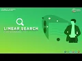 Linear Search in C Programming