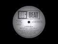 Jomanda - Make My Body Rock (The Basic Mix) Big Beat Records 1988