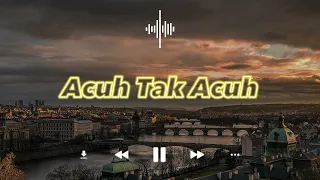 dangdut acuh tak acuh iyand rmxr new 2023 