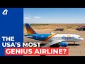 The Bankruptcy That Created America s Smartest Airline