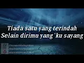 Download Lagu HAPPY ASMARA - DERMAGA BIRU (Lirik)