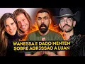 Download Lagu A TRETA DO DADO DOLABELLA, LUAN PEREIRA E WANESSA?