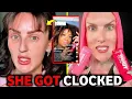Mikayla Nogueira Gets CLOCKED By CoverGirl Jeffree Star EXPOSES The Review Disaster