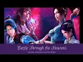 Download Lagu Toota Jo Kabhi Tara (Battle Through The Heavens) Chinese Anime Series mix songs Hindi songs music