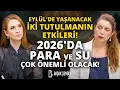 Download Lagu Tutulma Döneminde Mutlaka Dene! Erken Seçim Olacak Mı? Ay Tutulması Bitişleri Anlatır |Arzum Koyuncu