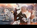 Download Lagu ERIK - 'Dù cho tận thế (vẫn yêu em)' | Official Lyrics Video | OST BỘ TỨ BÁO THỦ