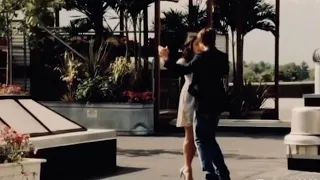 أول مره أشوف الدنيا دنيا كبيره ومش سيعاني دندنها