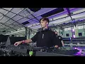 Hayden F @ La Mercedes (Primavera Sound x Nitsa) with Amelie Lens \u0026 Regal [4K Full set]