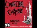 Hammer Smashed Face - Cannibal Corpse