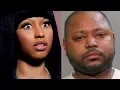 Nicki Minaj Brother Jelani Maraj Found GUILTY Facing 25yrs to life