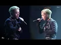 241230/31 純銀子彈 (字幕版) EDAN 呂爵安 MIRROR 2024 Grand Finale Live Macau 4K FANCAM