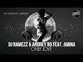Download Lagu Dj Ramezz \u0026 Andrey Bo feat Amina \