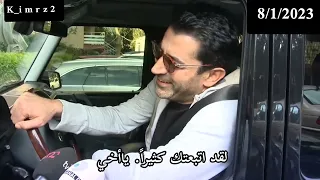 آخر لقاء للغالي كنان أميرزالي أوغلو مترجم للعربية بدقة 1080 
