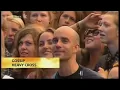 Gossip - Heavy Cross - Live at Roskilde Festival, Denmark