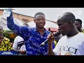 Lagu SPEECHLESS! The special Basit Ogo oluwa powerful ministeration at Market praise with Olabest