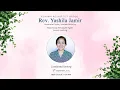 Download Lagu KABA 7th September 2025 | Rev. Yashila Jamir, Assoc Pastor Women, Mapa Nungi Anisüngzük Agiba