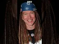 Lagu The Evolution of Axl Rose // 1962 to 2023 #shorts #evolution #axlrose #gunsnroses