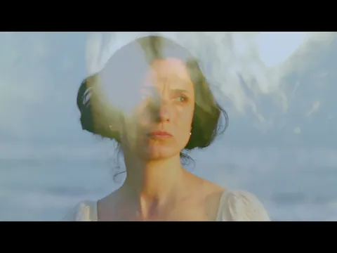 Trailer Delmira, de Daiana Rosenfeld