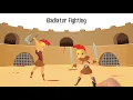 Sports in Ancient Rome - History For Fun