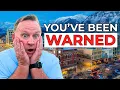 What Nobody Tells You About LIVING in UTAH COUNTY 2026
