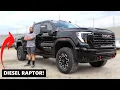 Download Lagu General Motors deed wat Ford NIET kon! //2026 GMC Sierra 2500 AT4X//