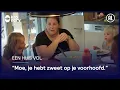 Download Lagu Strakke planning bij familie Jelies | Een huis vol