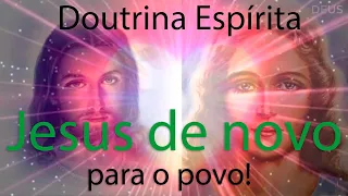 8 - O Céu e o Inferno - Cap I,  O Livro dos Médiuns — Cap I nº6 — Livro Dos Espíritos nº 300 e 301
