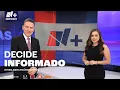 Las Noticias Nmás Monterrey Gregorio Martínez y Anasofía Contreras Viernes 7 de Noviembre 2025