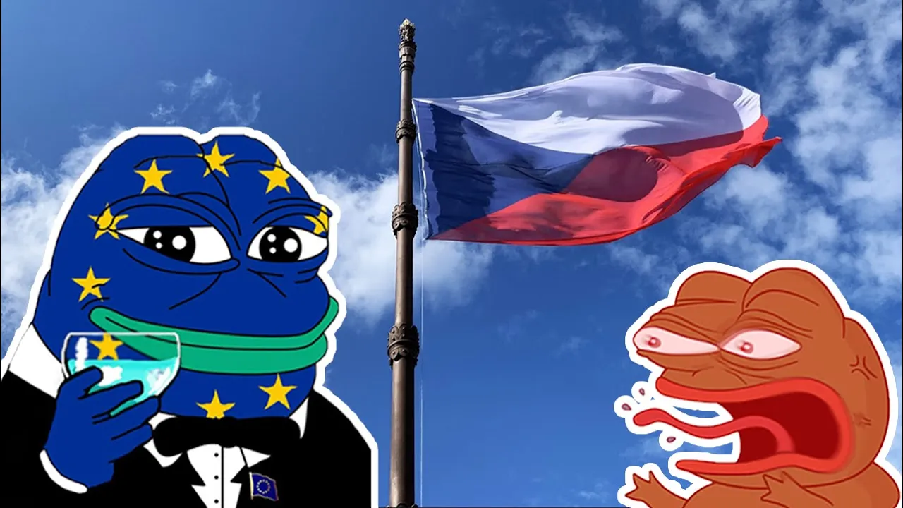 EVROPSKÁ UNIE vs. NÁRODNÍ SUVERENITA
