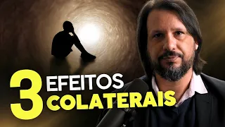 A Sala Sensorial nas escolas e suas CONSEQUÊNCIAS!