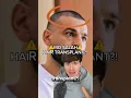 Download Lagu MO SALAH HAIR TRANSPLANT?! ⚠️ #shorts #football