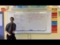 Introduction to Cryptography 2 of 2 How to crack the Caesar Cipher