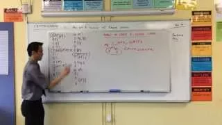 Introduction to Cryptography 2 of 2 How to crack the Caesar Cipher