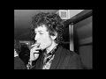 Bob Dylan - Subterranean Homesick Blues (Take 2, False Start)