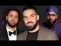 Greatest HITS of all time Mix 2025 |DRAKE, KENDRICK LAMAR \u0026 JCOLE